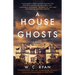 A House of Ghosts: A Gripping Murder Mystery Set in a Haunted House