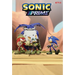 Sonic the Hedgehog: Sonic Prime, Vol. 2
