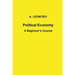 Political Economy: A Beginner's Course