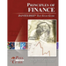 Principles of Finance DANTES/DSST Test Study Guide