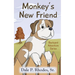 Monkey's New Friend