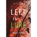 Left to Lure (An Adele Sharp Mystery-Book Twelve)