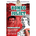 Romeo and Juliet: The Full Doodling Edition to Draw, Write, Scribble, Color, Snip and Stick