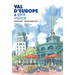 Val d'Europe: A City Vision