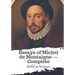Essays of Michel de Montaigne ? Complete