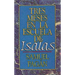 Tres Meses En La Escuela de Isaias: Estudios Sobre El Libro de Isaias