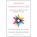 Leading Transformation: How to Take Charge of Your Company's Future