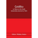 Goidilica; or, Notes on the Gaelic manuscripts preserved at Turin, Milan, Berne, Leyden, the monastery of S. Paul, Carinthia, and Cambridge, with eigh