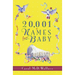 20,001 Names for Baby