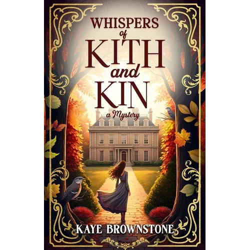 Whispers of Kith and Kin: A Mystery