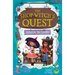 The Shop Witch's Quest