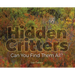 Hidden Critters: Can You Find Them All?
