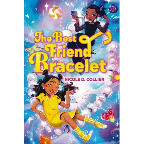 The Best Friend Bracelet