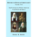 History of Russian Christianity, Volume Two, The Patriarchal Period through Tsar Peter the Great