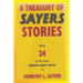 A Treasury of Sayers Stories