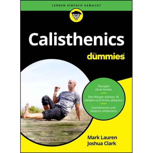 Calisthenics für Dummies