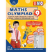 International Maths Olympiad - Class 9(With OMR Sheets)