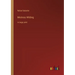 Mistress Wilding: in large print