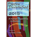 Poetry Diversified 2015: A Human Experience Anthology