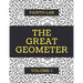 The Great Geometer: Geometric Coloring Pages, Shapes and Patterns For Adults, Teens and Kids - Vol.1 - Beautiful Book For Chilling Out