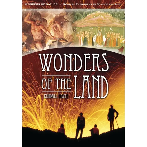 Wonders of the Land