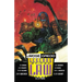 Judge Dredd: Legends of the Law: Book One