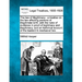 The Law of Illegitimacy: A Treatise on the Law Affecting Persons of Illegitimate Birth, with the Rules of Evidence in Proof of Legitimacy and I