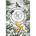 Ballad of Songbirds and Snakes Blank Writing Journal (Hunger Games)