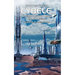 Cybele: An Extraordinary Voyage into the Future