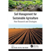 Soil Management for Sustainable Agriculture: New Research and Strategies
