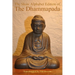 The Shaw Alphabet Edition of the Dhammapada