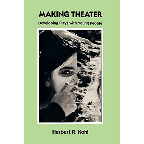 Making Theater