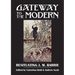 Gateway to the Modern: Resituating J. M. Barrie