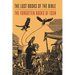 Lost Books of the Bible and The Forgotten Books of Eden