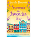 Summer at Lavender Bay