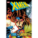 X-Men: The Trial of Gambit Omnibus Joe Madureira Cover