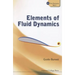 Elements of Fluid Dynamics