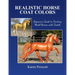 Realistic Horse Coat Colors: Beginner's Guide to Painting Models with Pastels
