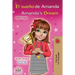 El sueño de Amanda Amanda's Dream: Spanish English Bilingual Book
