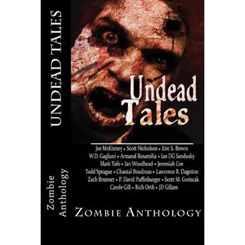 Undead Tales