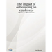 The impact of outsourcing on employees: a guide to organisations.