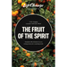 The Fruit of the Spirit: A Bible Study on Reflecting the Character of God