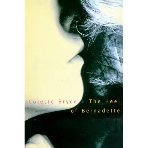 The Heel of Bernadette
