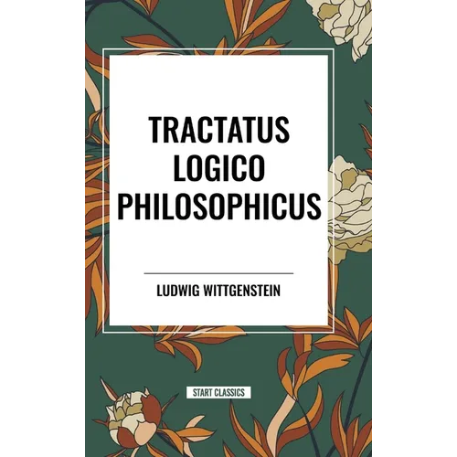 Tractatus Logico Philosophicus