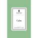 Poetry Prescription: Calm