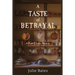 A Taste of Betrayal: A Faith Clarke Mystery