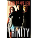 GRID Traveler Trinity