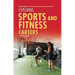 Exploring Sports and Fitness Careers
