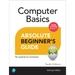Computer Basics Absolute Beginner's Guide, Windows 11 Edition