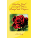 Healing Grief Through Prose, Poetry, and Prayers